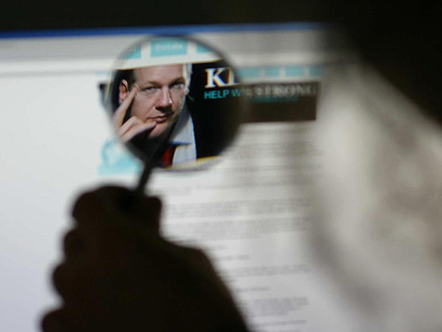 Wikileaks в четверг приступает к публикации более двух миллионов сообщений, относящихся к конфликту в Сирии