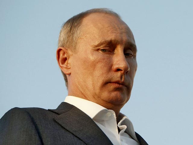 The Time объяснил, зачем Владимиру Путину высокие цены на нефть