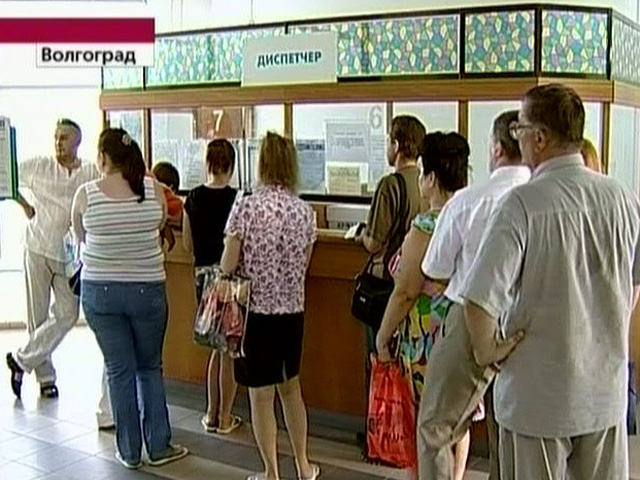 По итогам 2011 года реальная безработица среди женщин в России составляла около 22%, а среди мужчин - 19%
