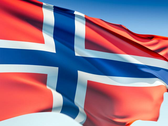 В Норвегии прошла антиисламская демонстрация