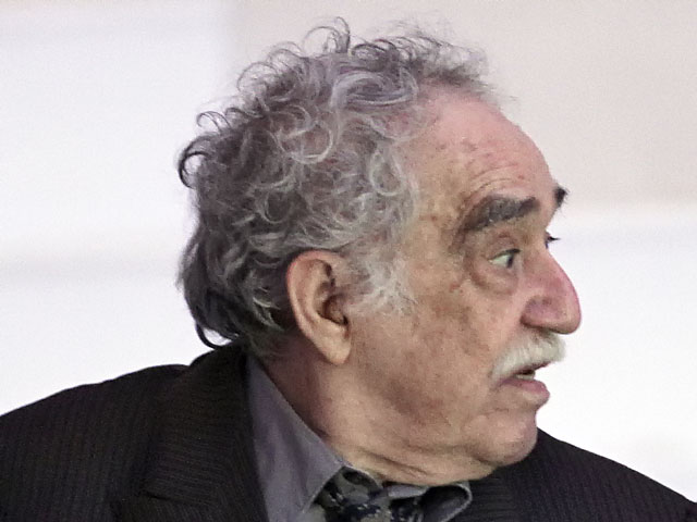 Брат известного колумбийского писателя Габриэля Гарсии Маркеса заявил, что писатель страдает старческим слабоумием