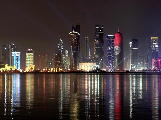 Футбольный чемпионат мира в Катаре может стать "ночным"