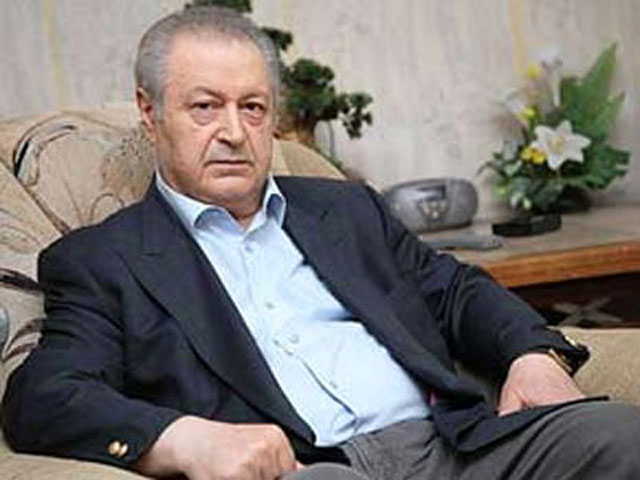 Первый президент Азербайджана с благодарностью вернулся на родину после 20-летнего изгнания