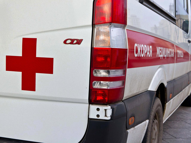 В пострадавшем от потопа Крымском районе Кубани двое детей погибли от взрыва