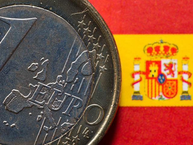 Испания объявила, что готова создать банк "мусорных" активов
