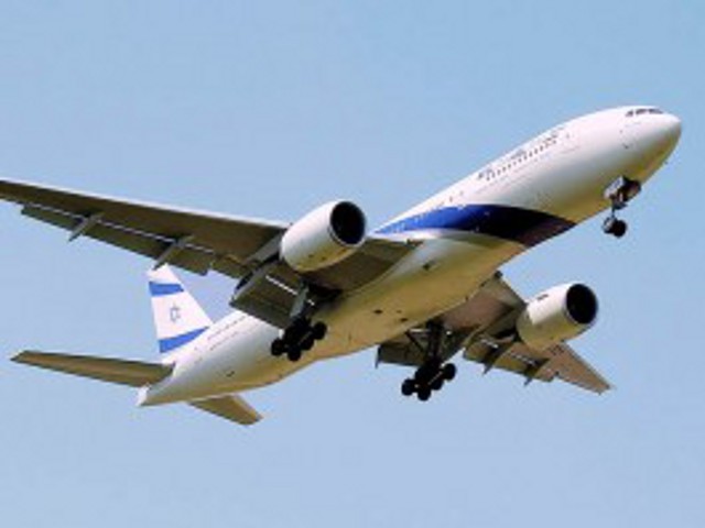 Израильская авиакомпания El Al из-за неявки части экипажа отменила рейс из тель-авивского аэропорта Бен-Гурион в Санкт-Петербург и обратно