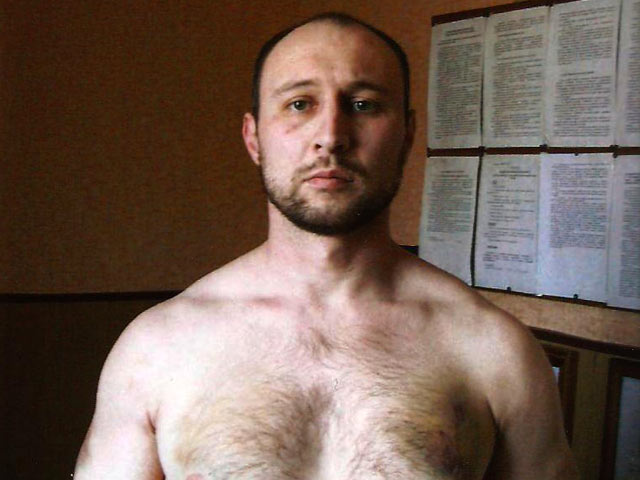Власти РФ впервые заступились за заключенного, спрятав узника от пытавших его тюремщиков
