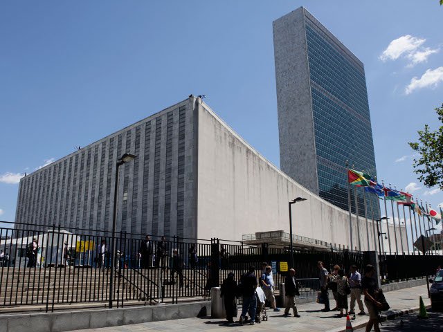Россия предложила в Совете Безопасности ООН проект резолюции по Сирии, предусматривающий продление на три месяца срока пребывания в стране наблюдателей ООН, чей мандат истекает 20 июля