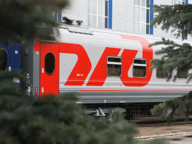 РЖД предложили российско-украинской демаркационной комиссии изменить линию госграницы таким образом, чтобы объекты имущества железнодорожного транспорта находились на территории России