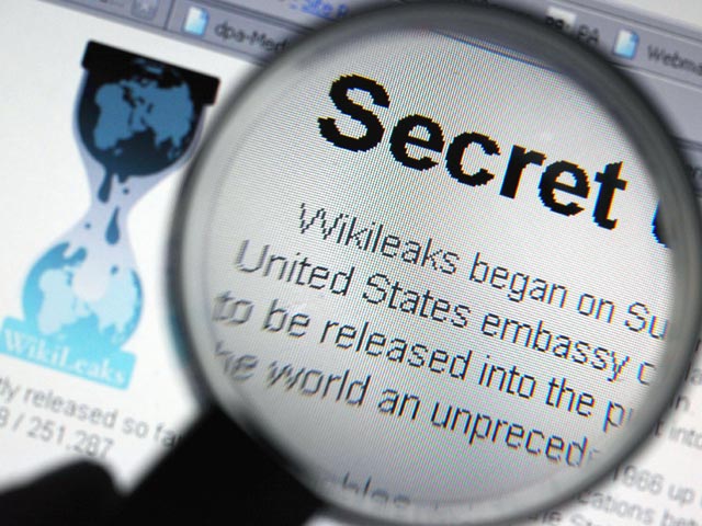 Cуд в Исландии принял сторону Wikileaks в деле против банка, который в 2010 году заблокировал пожертвования в адрес этого веб-сайта