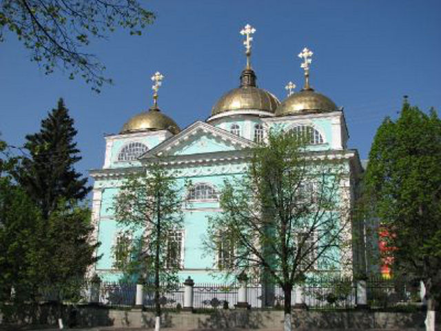Белгородская епархия не поддерживает методы борцов со скверной в интернете