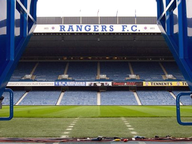 На заседании Шотландской футбольной лиги было принято решение, что клуб "Глазго Рейнджерс" начнет следующий сезон в третьем дивизионе чемпионата Шотландии