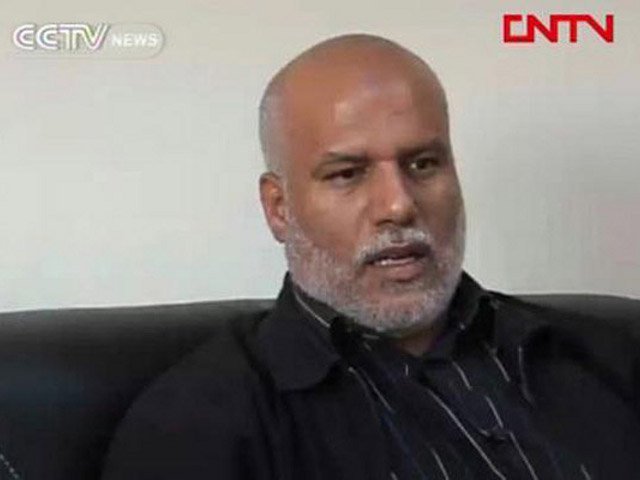Глава Олимпийского комитета Ливии Набиль Элалем похищен в Триполи