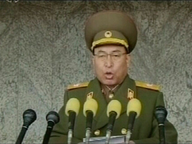 Эксперты по Северной Корее объяснили отстранение "опекуна" Ким Чен Ына от власти