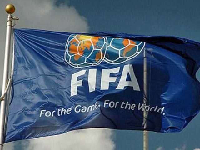 ФИФА вновь усомнилась в честности выборов хозяев ЧМ 2018 и 2022 годов