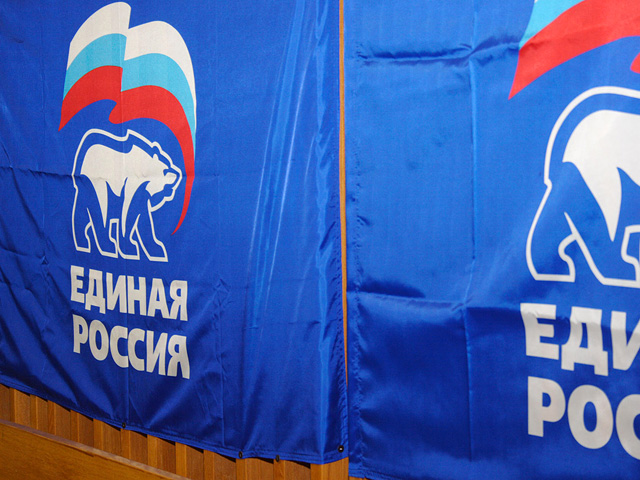 В Кремле анонимно удивились публикации документов о том, как власти помогают ЕР перед выборами