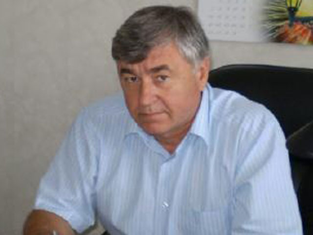 Мэр кубанского города Крымска Владимир Улановский, о задержании которого ранее сообщил Следственный комитет РФ, оказался в больнице
