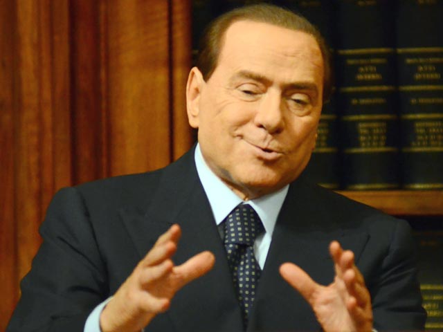 Сильвио Берлускони. Сильвио Берлускони список премьер-министров Италии. Серджио Берлускони.