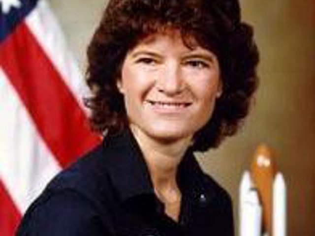 В США в возрасте 61 года скончалась Салли Кристен Райд, первая американская женщина-астронавт