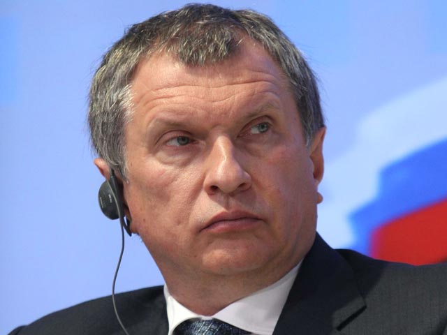 Глава "Роснефти" Игорь Сечин вновь войдет в ее совет директоров