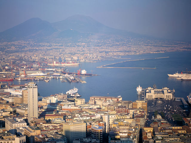 10 итальянских городов оказались на грани банкротства