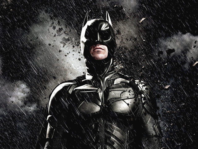 В Норвегии усилили меры безопасности в кинотеатрах перед началом проката 25 июля нового фильма о Бэтмене "Темный рыцарь: Возрождение легенды"