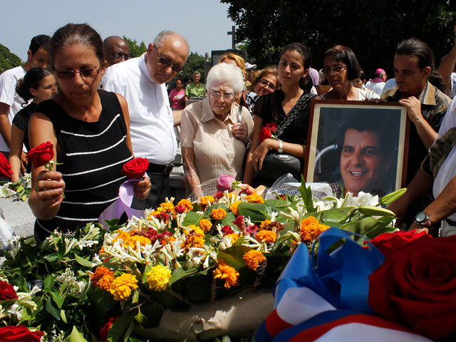 Члены семьи известного кубинского диссидента и правозащитника Освальдо Пайи, погибшего в минувшее воскресенье в автомобильной катастрофе, не верят в официальную версию о несчастном случае, считая, что он был убит