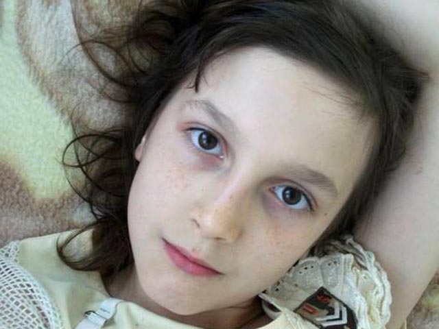 Второе уголовное дело возбуждено по факту гибели в Пятигорске 9-летней Ани Прокопенко