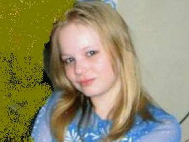В Иваново пропала 13-летняя Анастасия Кудряшова