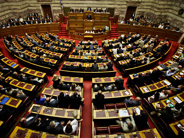 До конца 2014 года правительство в Афинах планирует сэкономить 11,7 млрд евро
