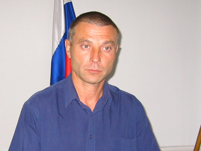 Бывшего мужа экс-министра Скрынник осудили на семь лет за мздоимство