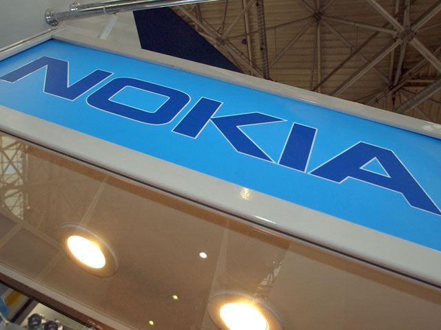 В Москве закрылся последний из магазинов Nokia в России
