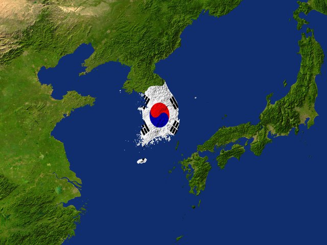 Республика Корея (РК) заявила "решительный протест" по поводу возобновившихся притязании Токио на острова Токто (Такэсима), содержащихся в опубликованном сегодня ежегодном докладе министерства обороны Японии