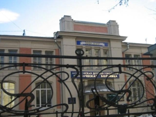 В результате пожара на электроподстанции, находящейся на территории Морозовской детской городской клинической больницы в Москве, 80% медучреждения остается без электроэнергии