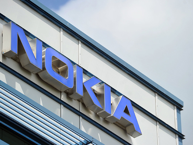Акции финского производителя сотовых телефонов Nokia, находящегося в плачевном положении, выросли в цене на 11% в среду после слухов о том, что к нему проявляет интерес технологический гигант из Китая