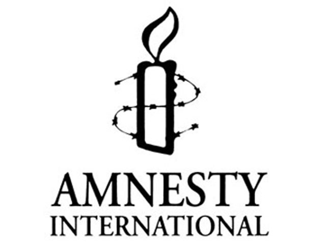 Amnesty International подтвердила слова очевидцев: власти Сирии совершают преступления против человечности