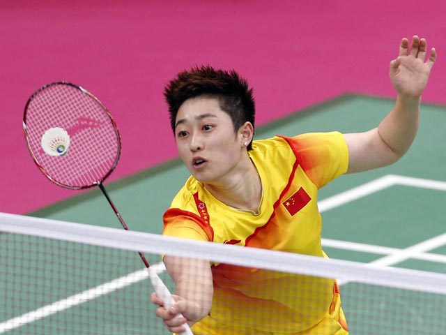 Китайская бадминтонистка Юй Ян, которая выступала в паре с Ван Сяоли на Олимпиаде, но чей дуэт был дисквалифицирован по завершении группового этапа за отсутствие спортивной борьбы в одном из матчей, объявила о завершении карьеры