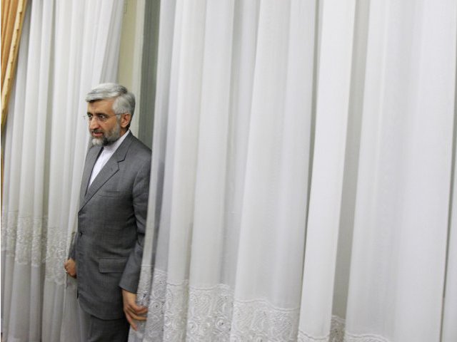 Иран готов возобновить переговоры по ядерной программе в конце августа
