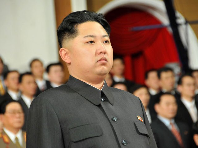 Ким Чен Ын принял находящуюся в Пхеньяне с визитом китайскую делегацию во главе с заведующим Отдела международных связей ЦК Коммунистической партии Китая