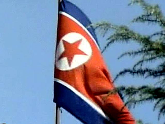 Северная Корея ужесточает позицию по ядерной программе
