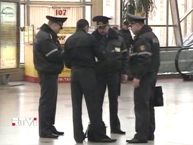Русские сотрудники полиции - 63 бесплатных видео