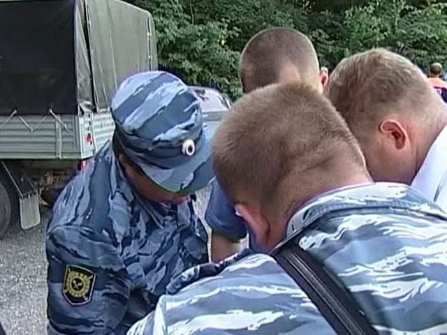 Спасатели в Магаданской области нашли пропавшего путешественника из Румынии