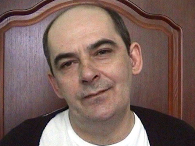 Московская полиция отправила на родину грузинского криминального авторитета Давида Георгиевича Шарабидзе по прозвищу Дато Тбилисский