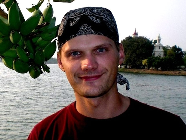 В Таиланде ведутся поиски 31-летнего российского дайвера Константина Леутина, бесследно исчезнувшего 22 июля во время морской прогулки