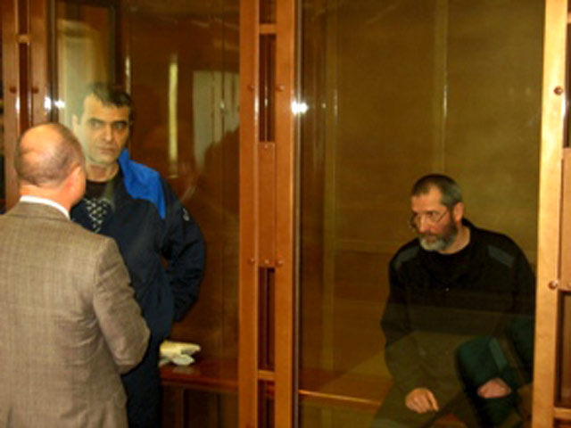 В Москве вынесен приговор бандитам, убившим десять лет назад магаданского губернатора