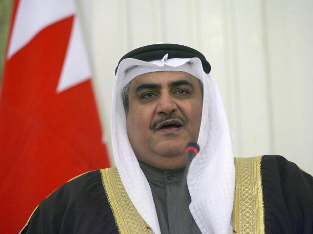 Бахрейн возвращает посла в Иран спустя год после фактического разрыва дипломатических отношений между странами