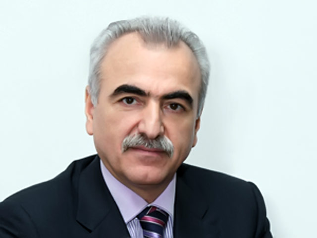 Бизнесмен Иван Саввиди стал владельцем греческого клуба ПАОК