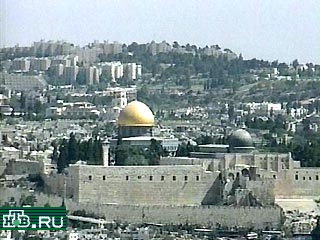 Палестинское государство может быть провозглашено 15 ноября