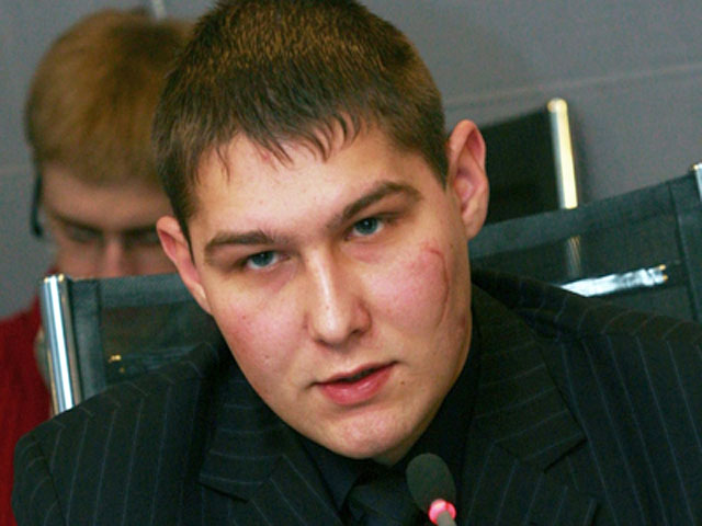 В Тольятти властям сдался политик-антикоррупционер, устроивший с прокурорами смертельное ДТП
