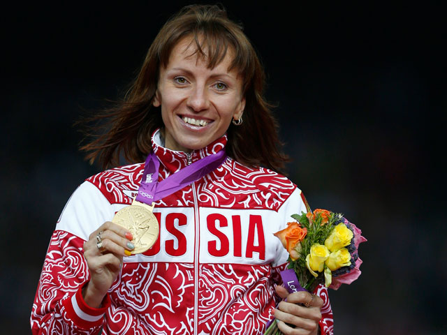 Олимпийская чемпионка Савинова обвинила главу Челябинской области в "кидалове"